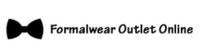 Formalwear Outlet Online coupons